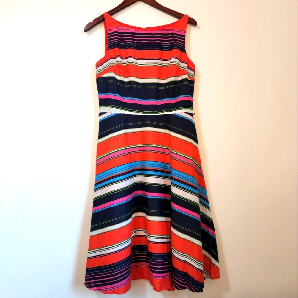 Evan Picone vintage dress